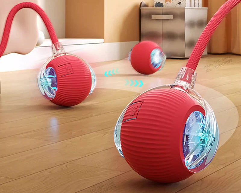 CatchMeow™ Rolling Toy